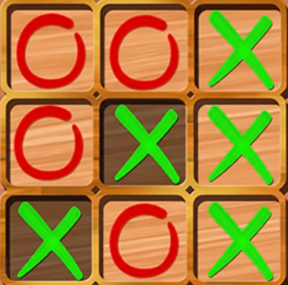 Tic Tac Toe